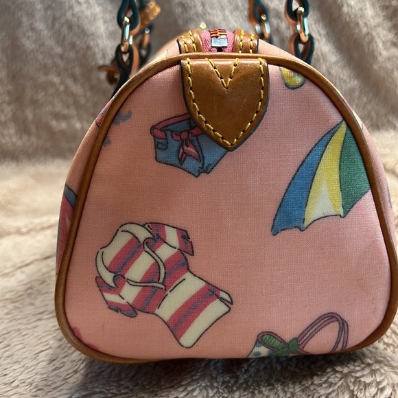DOONEY & BOURKE Beach Day Bag - Picture 5 of 15